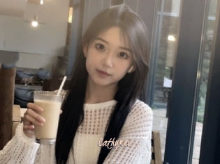 Cathymei