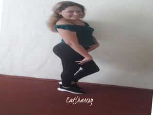 Catirasexy