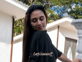 Catrinarusell