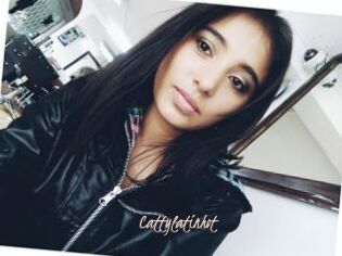 Cattylatinhot