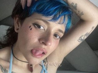 cazzuvelvet Sexenmacht