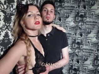 ccherrytwig Sexenmacht