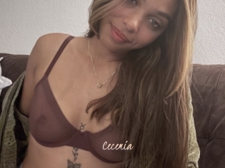 Cecemia