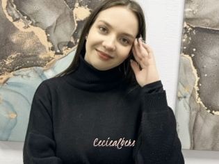 Ceciealbers