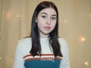 Ceciehall