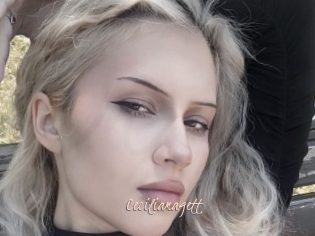 Ceciliamagett