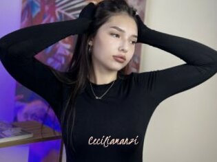 Ceciliamanzi