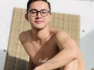 Ceddiecollins