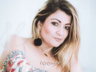Celesteaglow