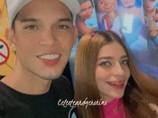 Celesteandgeronimo