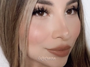 celesteanna Sexenmacht