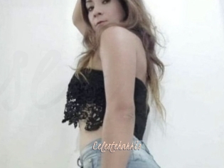 Celesteharris