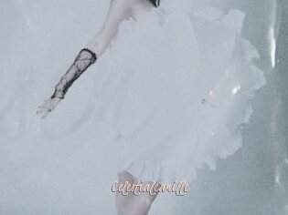 Celestialcamille