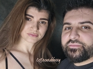 celineanddanny Sexenmacht