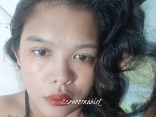 Cezannemariel