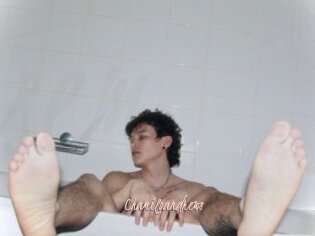 Chamiloandrews