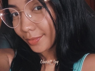 Chanell_foxy