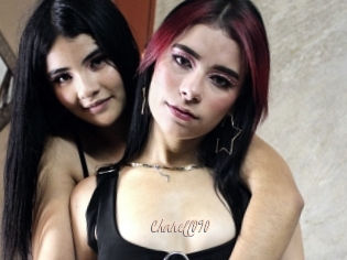 chanell090 Sexenmacht