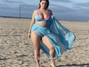 Chanellsavage