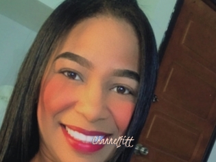 Channelfitt
