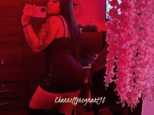channellpregnant18 Sexenmacht