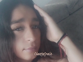 chantalzain Sexenmacht