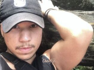 Chaosfiji