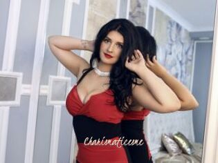 Charismaticesme