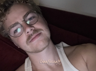 Charliecraft