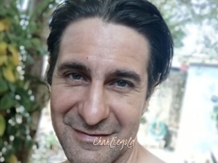 Charliegold