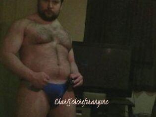 Charliehereforanyone