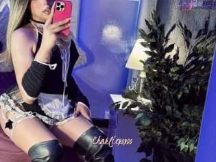 charliexoxoo Sexenmacht