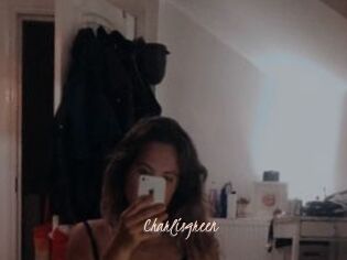 Charlisgreen
