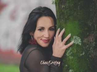 charlizetay Sexenmacht