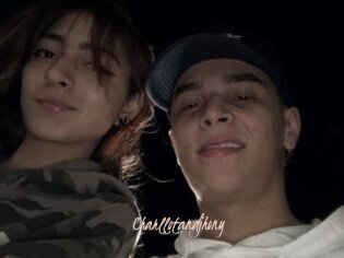 Charllotandjhony