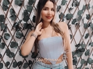 Charllotteevanss