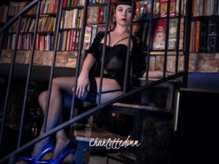 Charlottedomm
