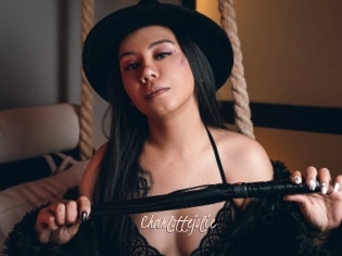 Charlottejolie
