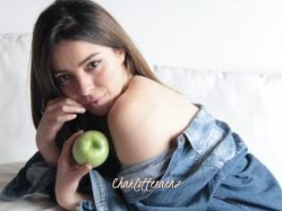 Charlottesaenz