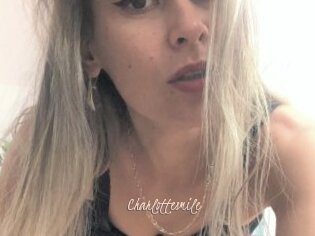 Charlottesmile