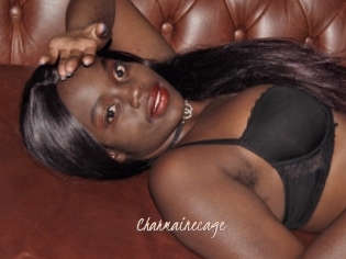 Charmainecage