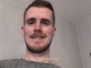 Chasecummings