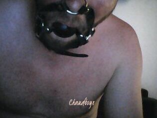 Chaudboys