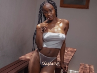 Chaynascot