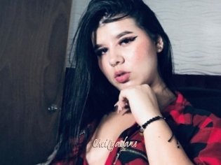 cheilyadams Sexenmacht