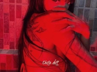 chela_doll Sexenmacht