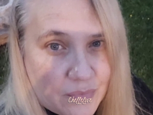 Chellelove