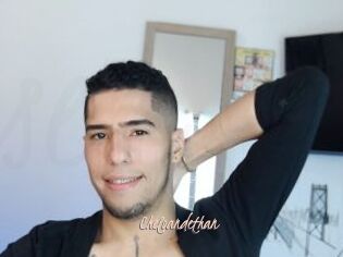 Cheloandethan