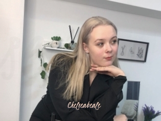 chelseabeale Sexenmacht
