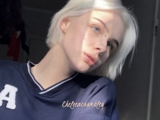 Chelseacrumbley